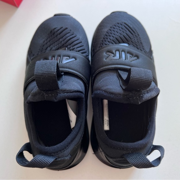 Nike Air Max 270 Extreme (Toddler) - Picture 4 of 9
